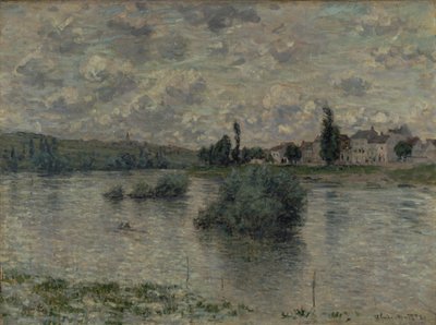 Huonekalut ja erilaiset esineet 1100- ja 1300-luvuilta tekijältä Claude Monet