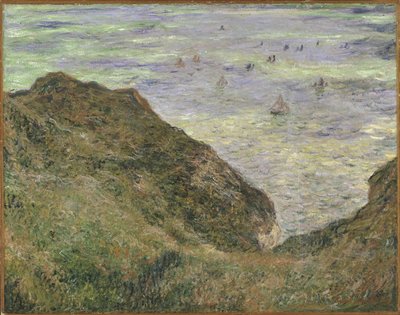 tekijältä Claude Monet