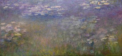  tekijältä Claude Monet