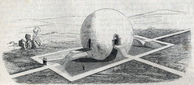 Claude Nicolas Ledoux