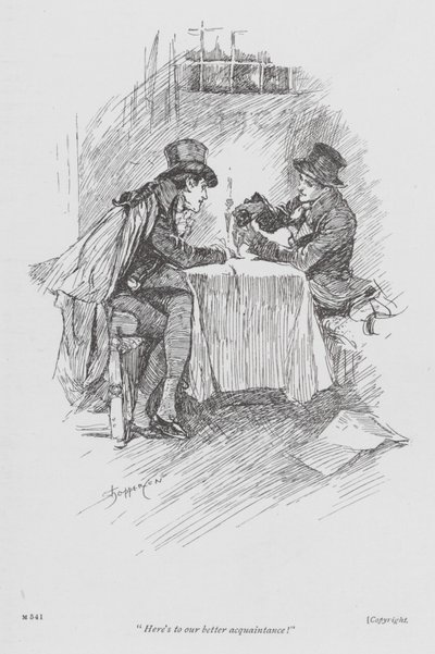 George Borrow