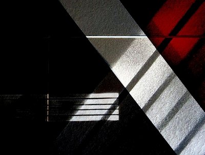 Varjoteatterin geometria tekijältä Claudio Boczon