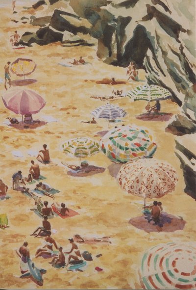 Rocky cove tekijältä Clive Wilson