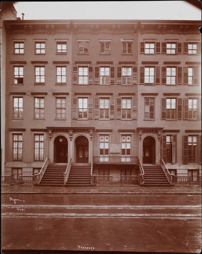 National Conservatory of Music of America (Thurber