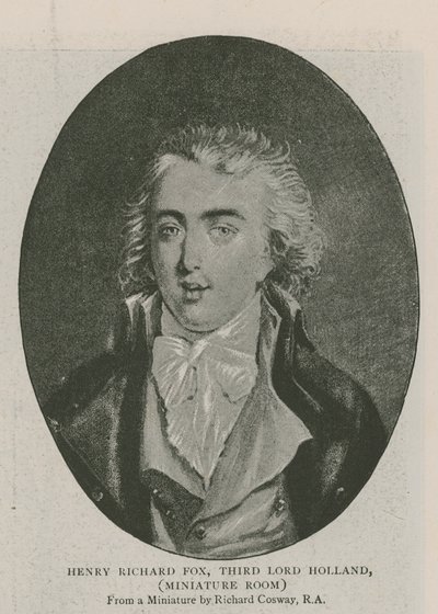 Uusi musiikkirahasto, perustettu 1786 tekijältä Conleton