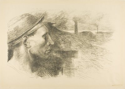 Miner, L