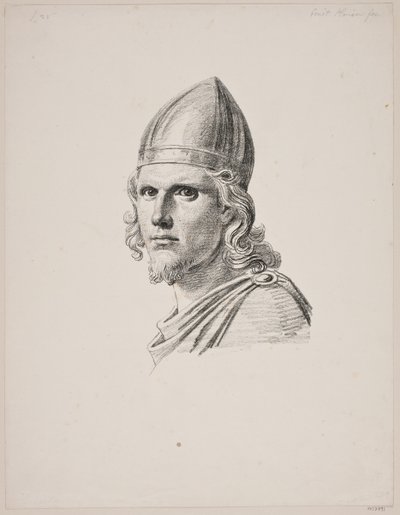  tekijältä Constantin Hansen