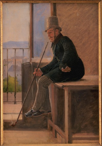 av tekijältä Constantin Hansen