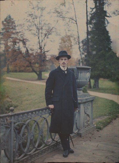 Konstantin Mitrofanovitsh Flórinsky, Hänen Majesteettinsa tsaari Nikolai II:n jääkärihallinnon upseeri..., 1907. tekijältä Constantin Mitrofanovitsh Flórinsky