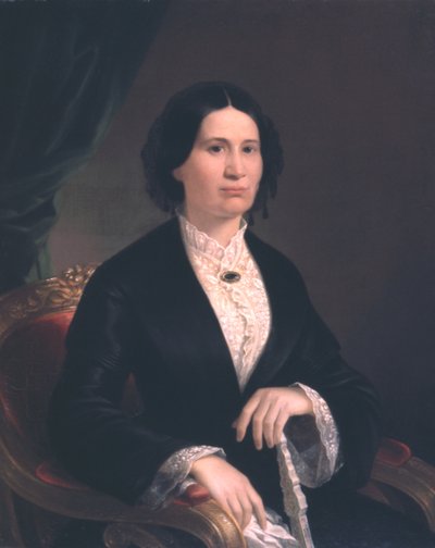 Susan Pickering Bemis tekijältä Constantino Brumidi