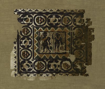 Kappale tekijältä Coptic