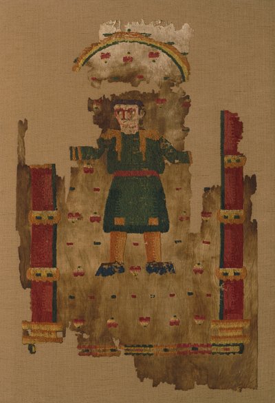Kappale tekijältä Coptic