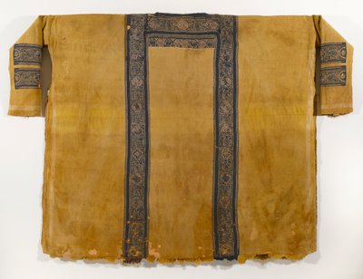 Villatunika mytologisilla aiheilla (villa) tekijältä Coptic