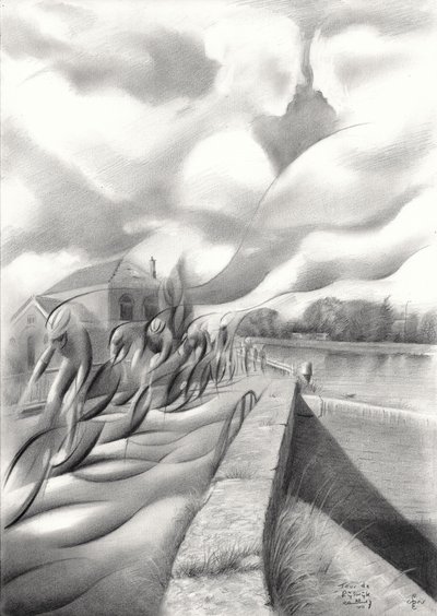  tekijältä Corné Akkers