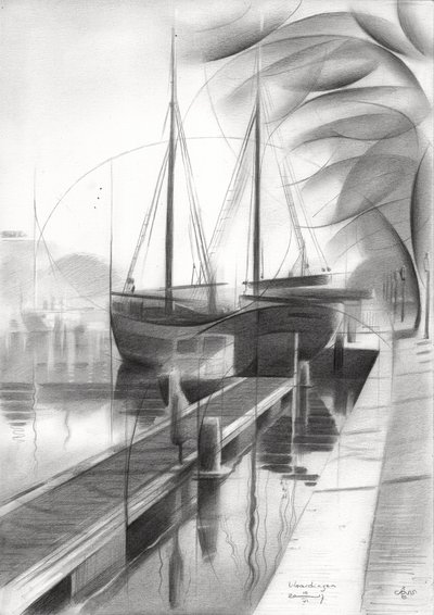  tekijältä Corné Akkers