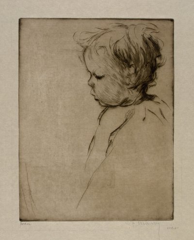 Joan tekijältä Cornelia F. Maury