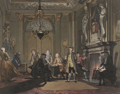 Kukaan ei puhunut tekijältä Cornelis (after) Troost