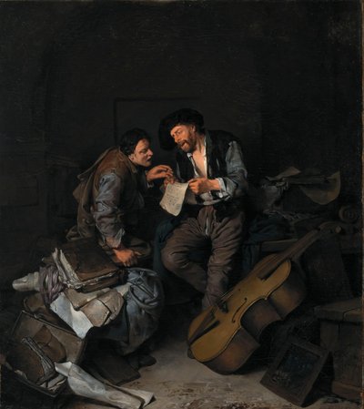  tekijältä Cornelis Bega