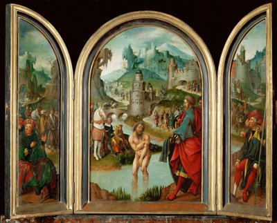  tekijältä Cornelis Engebrechtsz