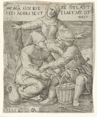 Al·legoria de l