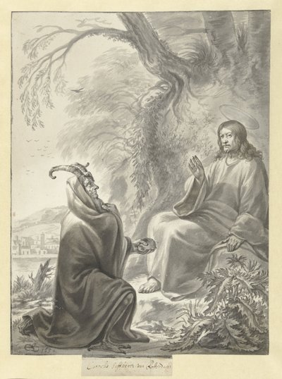  tekijältä Cornelis Saftleven