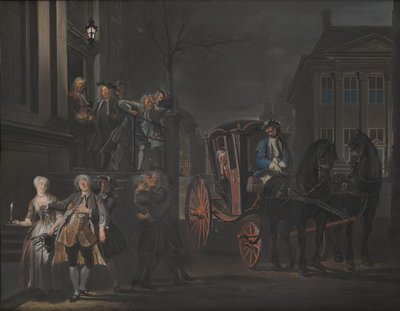 "Oli menossa, joka pystyi, joka ei voinut, kaatui" tekijältä Cornelis Troost