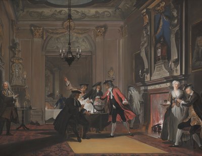 He puhuivat kaikkialta!" tekijältä Cornelis Troost
