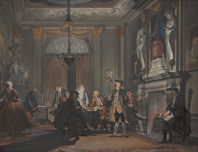 "Kukaan ei puhunut" tekijältä Cornelis Troost