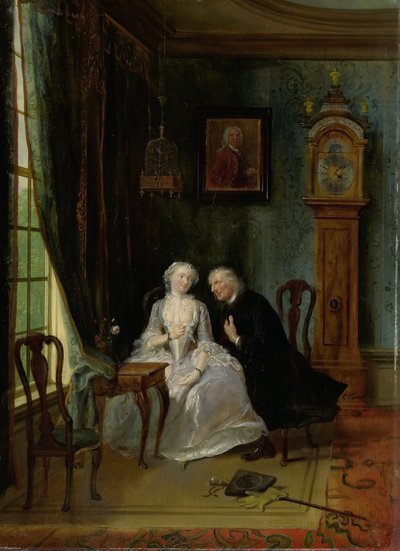  tekijältä Cornelis Troost
