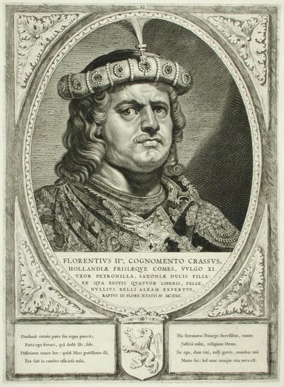  tekijältä Cornelis Visscher