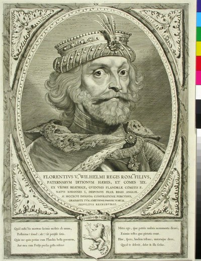  tekijältä Cornelis Visscher