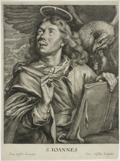  tekijältä Cornelis Visscher