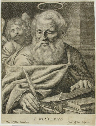  tekijältä Cornelis Visscher