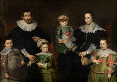 tekijältä Cornelis de Vos