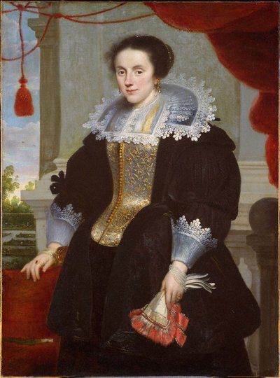  tekijältä Cornelis de Vos