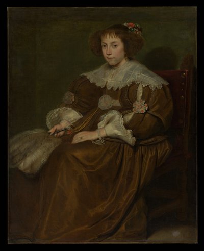  tekijältä Cornelis de Vos
