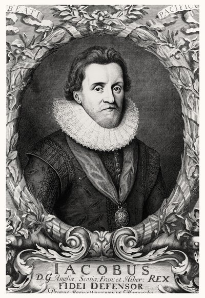 Huonekalut ja erilaiset esineet 1100- ja 1300-luvuilta tekijältä Cornelius I after Johnson