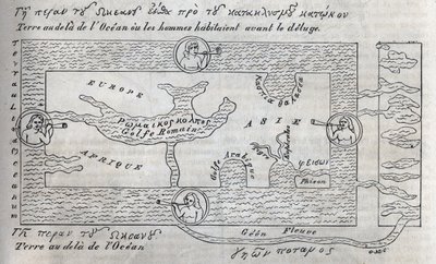 Tasopallo (jäsenet) tekijältä Cosmas (after)