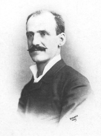 Fawry, s 1893 tekijältä Count Stanislaw Walery