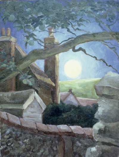 Harvest Moon, 1996 tekijältä Cristiana Angelini