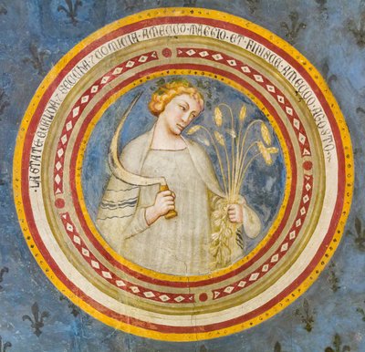 Summeri tekijältä Cristoforo di & Piero Meo di Bindoccio
