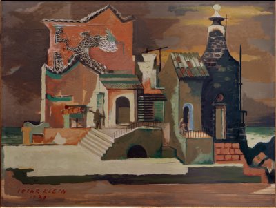 Ischia tekijältä César Klein