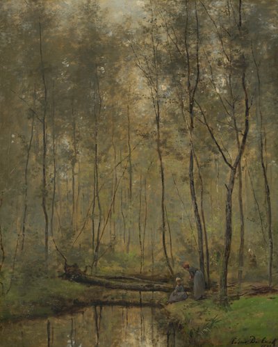 Hollanti: Riverbank tekijältä Cesar de Cock