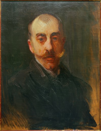 Henry van de Velde tekijältä Curt Herrmann