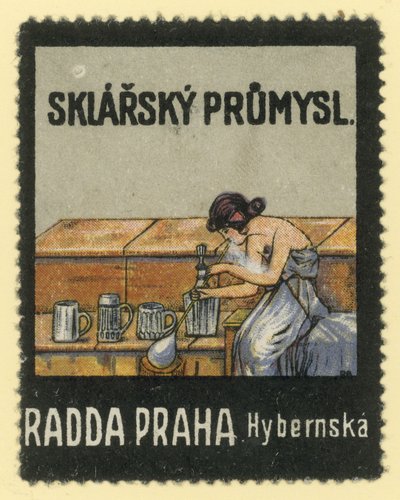 Huonekalut ja erilaiset esineet 1100- ja 1300-luvuilta tekijältä Czech School