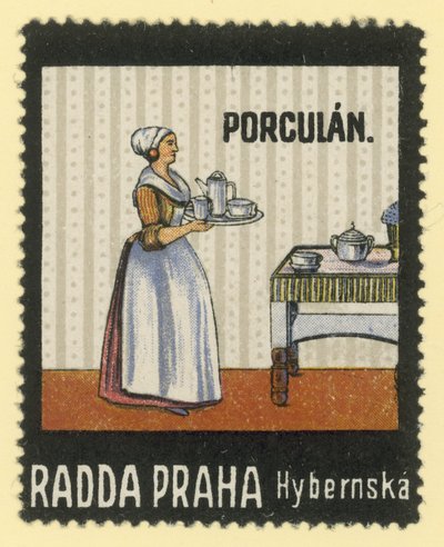 Huonekalut ja erilaiset esineet 1100- ja 1300-luvuilta tekijältä Czech School