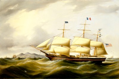 Paketti "Antarktis tekijältä D. MacFarlane