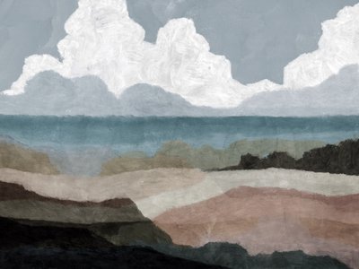 Alderney tekijältä Dan Hobday