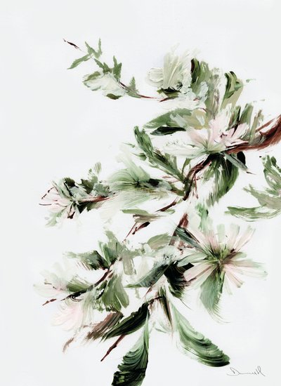 Bloom tekijältä Dan Hobday