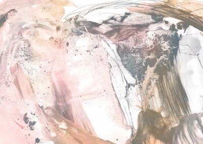 Blush Storm tekijältä Dan Hobday